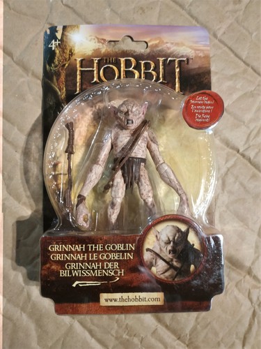The hobbit unexpected - hobbit:,