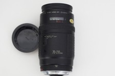 Canon 70-210mm f/4 - Lisez la