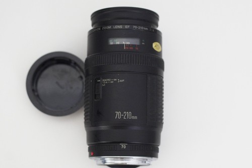 Canon 210mm lisez la - -,