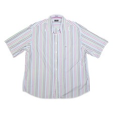 PAUL & SHARK Chemise Rayée