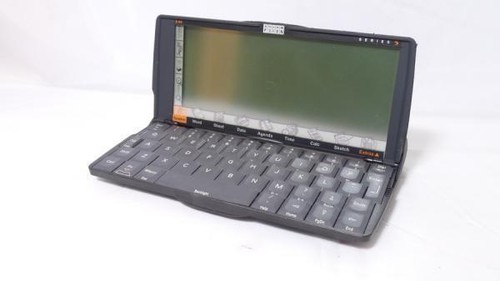 Vintage psion palmtop - vintage, 5