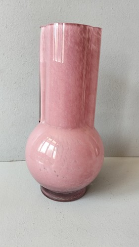 Magnifique vase verre - vase, en