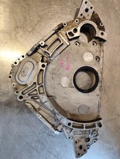 CARTER VOLANT MOTEUR VW VOLKSWAGEN TOUAREG 5.0 TDI V10 07Z109211B