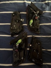 Feux Arrière Audi A3 8V2