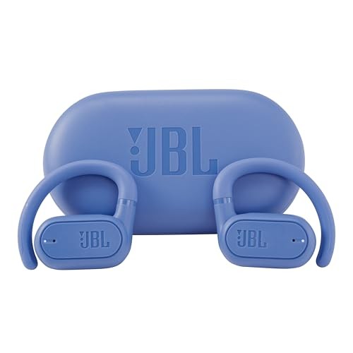 Jbl soundgear sense blue open - soundgear,