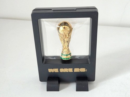 Mini réplique trophée coupe - mini,