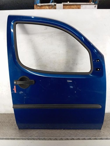 Porte avant droit - fiat, 1
