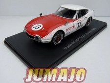 VQJ187 Voiture 1/24 Hachette