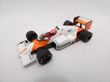 Mclaren TAG MP4/2B Niki Lauda #1 1985 1/43 Minichamps F1 Formule 1