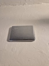 Étui À Cigarettes En Inox