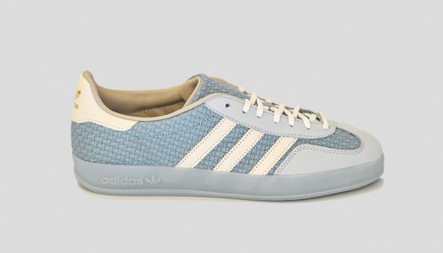 Adidas gazelle indoor weave - adidas,
