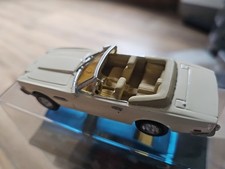 Maquette Montée 1/43 Metal