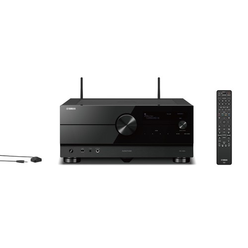 Yamaha a8a aventage - rx-a8a, av