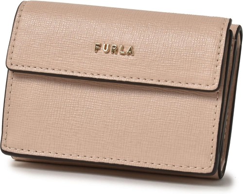 Furla portefeuille triple - portefeuille,