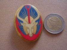 insigne  police francaise