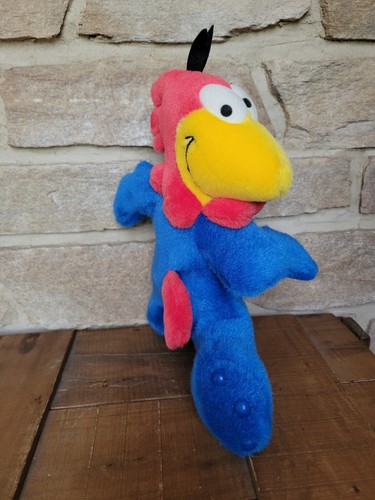 Peluche footix france - peluche,
