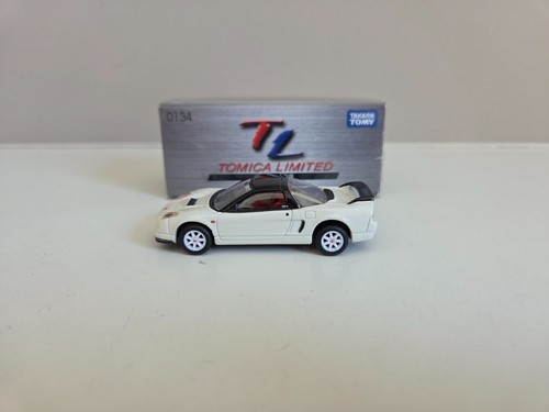 Takara tomy tomica - 1/59, honda