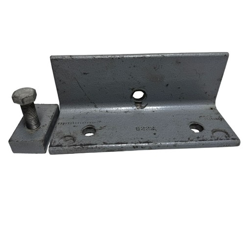 Car liner plate bracket b222 - plate,