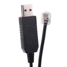 Cable usb rs232 pour - cable, meade