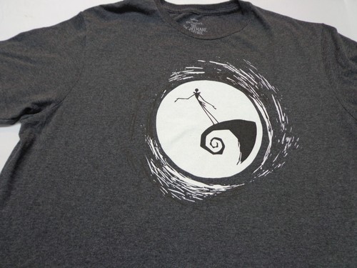 Disney the nightmare before - the,