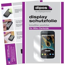 Protection pour Wiko Darkside