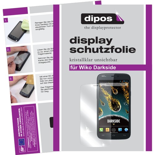 Protection pour wiko darkside - pour,