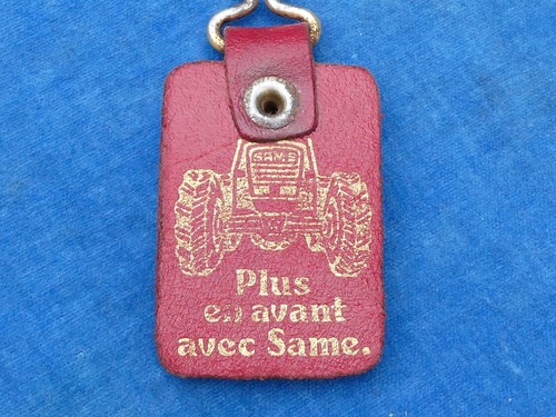 Rare porte cles - !, key