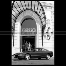 Photo A.025934 FORD PROBE 16 V