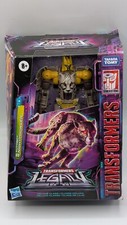 Transformers Nightprowler