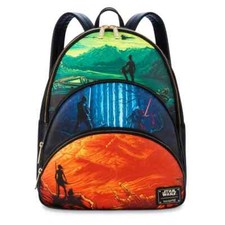 👜Loungefly Sac à Dos -
