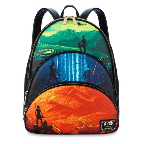 Loungefly sac dos - à,