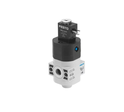 Festo distributeur mise - de, en