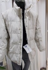 Puffer Jacket Man Signed