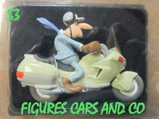 SERIE 1 MOTO JOE BAR TEAM   53  HONDA PC 800 PACIFIC COAST BLAISE ANVILLE  NEUF