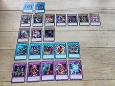 Yu-Gi-Oh! Deck Speed Duel GX -