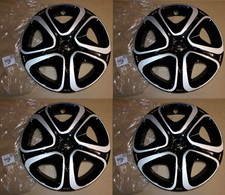 4X ORIGINAL ENJOLIVEUR DE ROUE