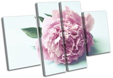 Vintage Flower Retro Botanical