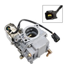 Carburateur de moteur