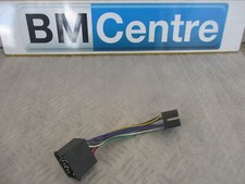 BMW SERIE 3 5 ISO FAISCEAU DE