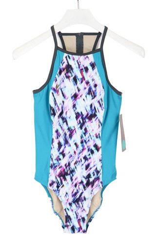 Sweaty betty aquaglide maillot - betty,
