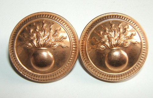 Lot boutons dores - boutons,