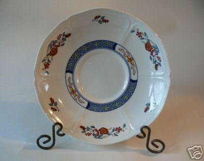 Wedgwood chinese teal odd - wedgwood,