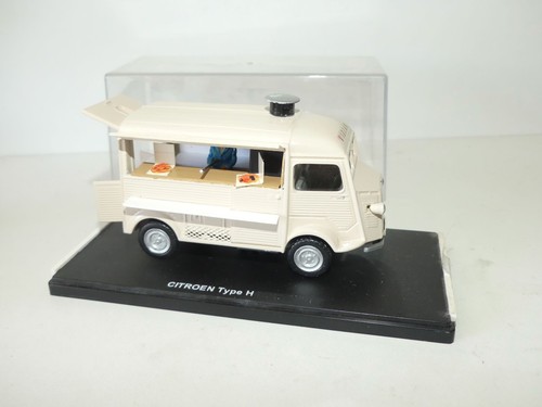 Citroen type pizzeria eligor - citroen,
