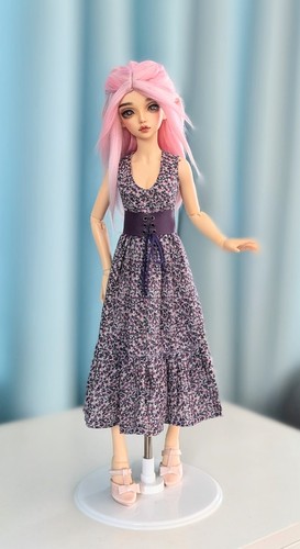Minifee phoebe elf bjd - phoebe, 1/4