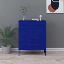 Commode Vert Menthe