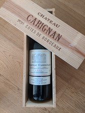 Magnum Chateau Carignan 1999