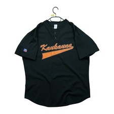 Russell Athletic Maillot
