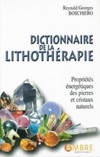 Dictionnaire de la