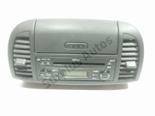 AUTORADIO 28185BC43A NISSAN