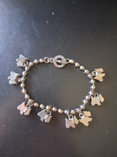 Bracelet vintage agatha - vintage, paris